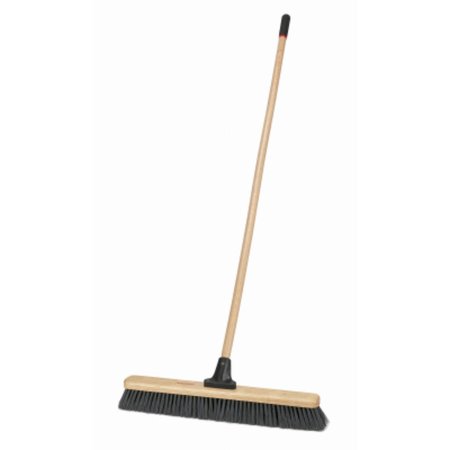 AMES 24" Rough Surface Broom 1434A